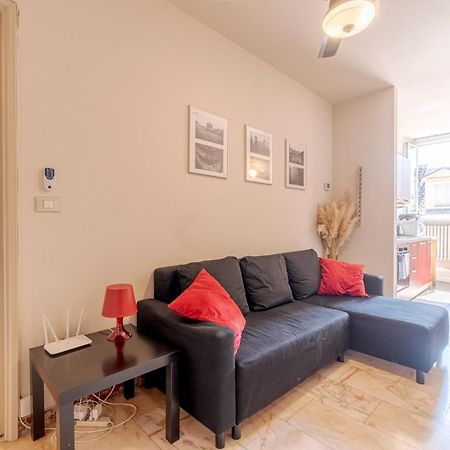 Casa Valeggio Attic Apt Few Steps From Porta Nuova Apartment Turin Bagian luar foto