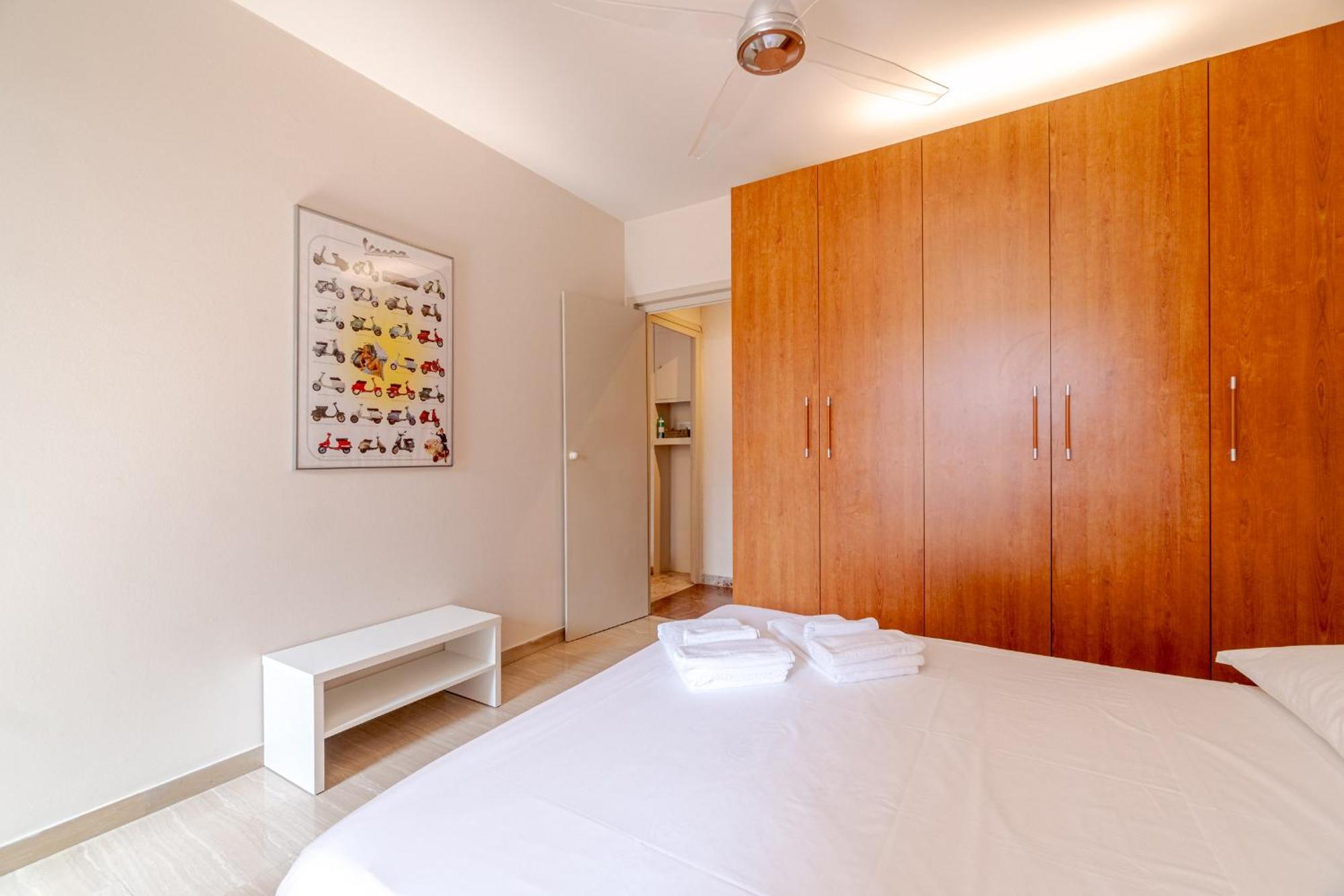 Casa Valeggio Attic Apt Few Steps From Porta Nuova Apartment Turin Bagian luar foto